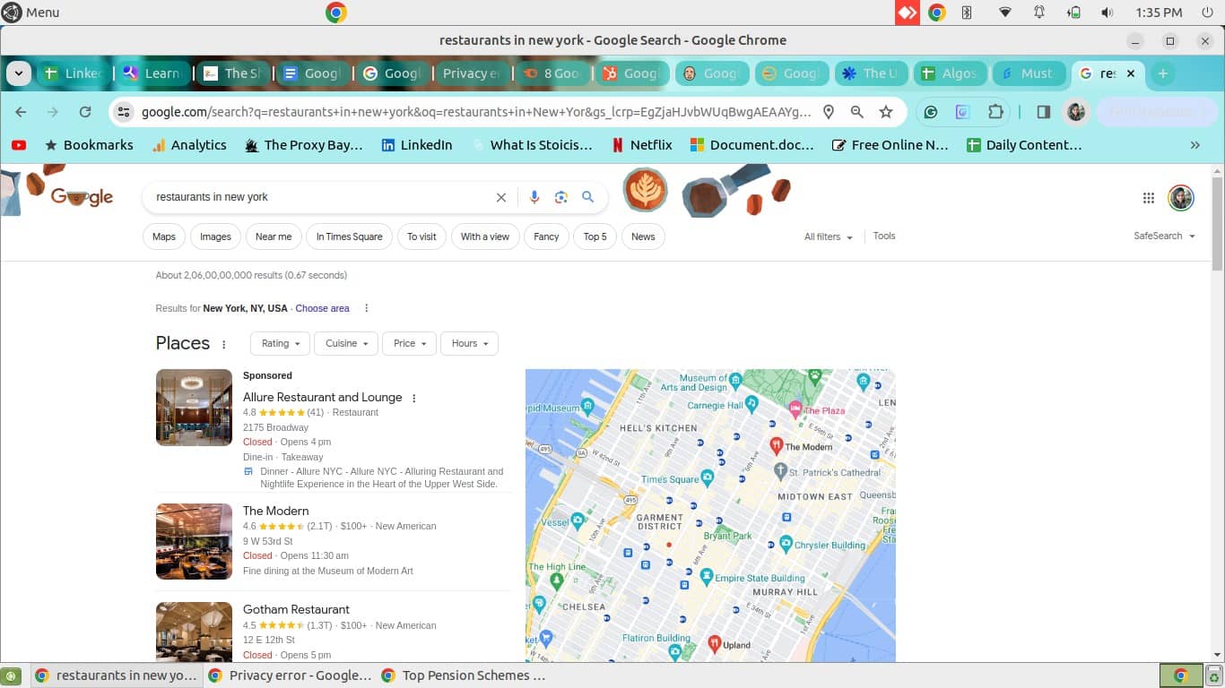 Google Maps Marketing ways to grow Local Business